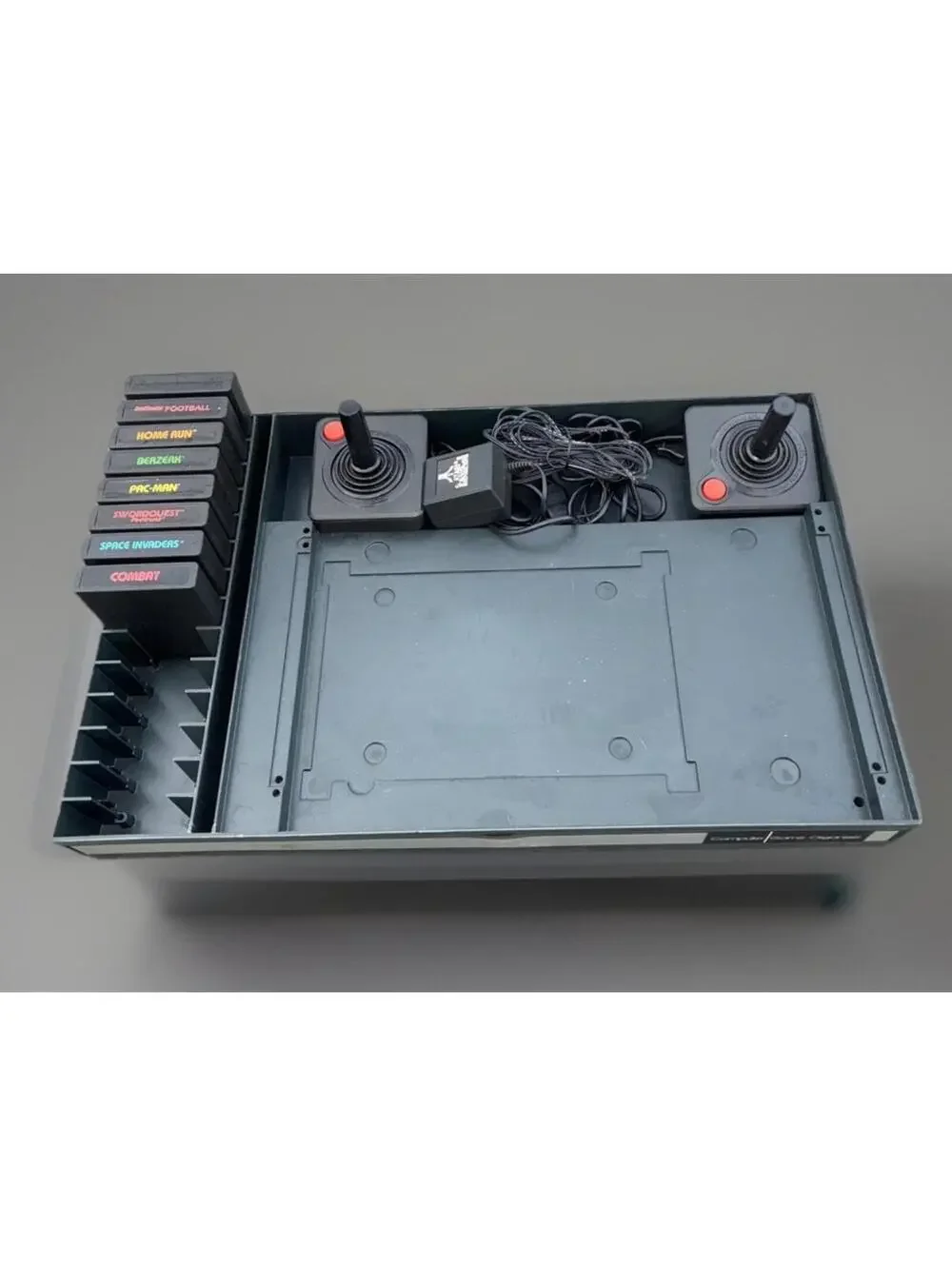 atari 2600 darth